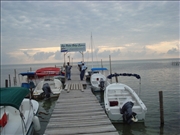 San Pedro- Belize City Express Ferry